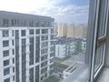 2-комнатная квартира · 43.5 м² · 9/9 этаж, Лебедева 1/1 — Можно в ипотеку за 45 млн ₸ в Алматы, Бостандыкский р-н — фото 5