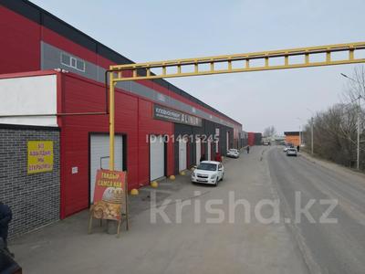 Склады · 2914 м² за ~ 10.2 млн ₸ в Иргели
