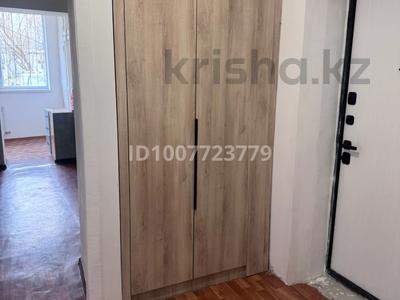 2-комнатная квартира · 58 м² · 1/5 этаж, 3-й микрорайон, 3-й микрорайон 3/A — ТЦ Баянсулу, Альфарабийский РОВД за 150 000 〒 в Шымкенте, Туран р-н