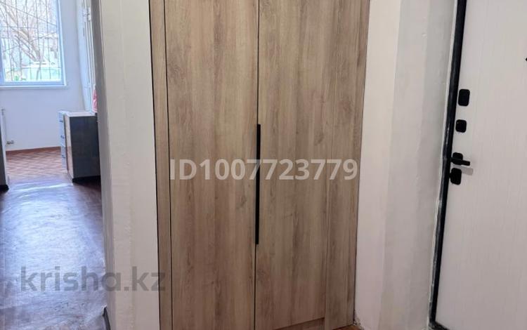 2-комнатная квартира · 58 м² · 1/5 этаж, 3-й микрорайон 3/A — ТЦ Баянсулу, Альфарабийский РОВД за 150 000 ₸ в Шымкенте, Туран р-н — фото 2