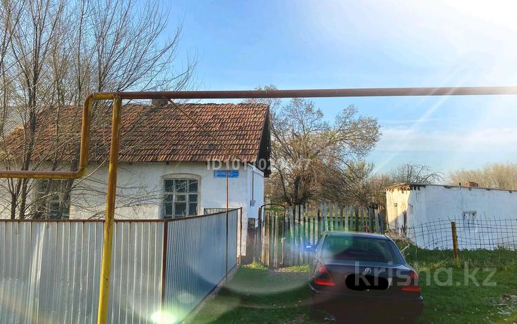 Жеке үй · 3 бөлме · 125 м² · 20 жүзд., Байтерек 30/2 — Село Сыпатай батыра вдоль дороги, бағасы: 5.5 млн ₸ в Мерке — фото 2