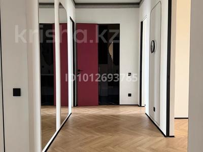 4-комнатная квартира · 119 м² · 3/5 этаж, мкр Юго-Восток, Республики 49 за 78 млн ₸ в Караганде, Казыбек би р-н