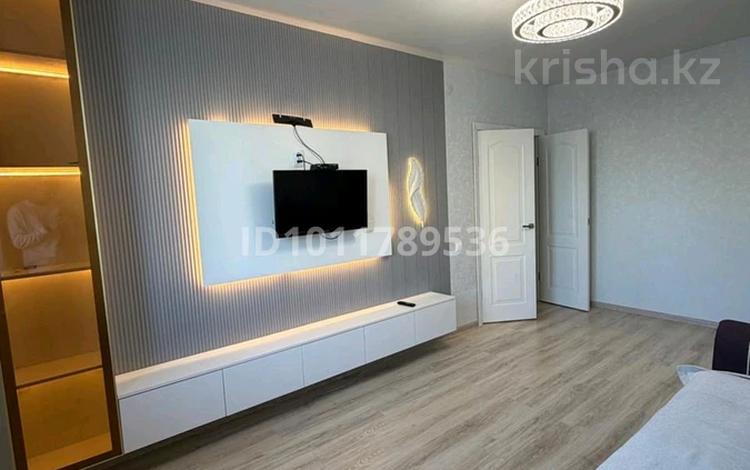 1-комнатная квартира · 43 м² · 4/16 этаж, Пр Сатпаева 55/9 за 180 000 ₸ в Усть-Каменогорске — фото 2