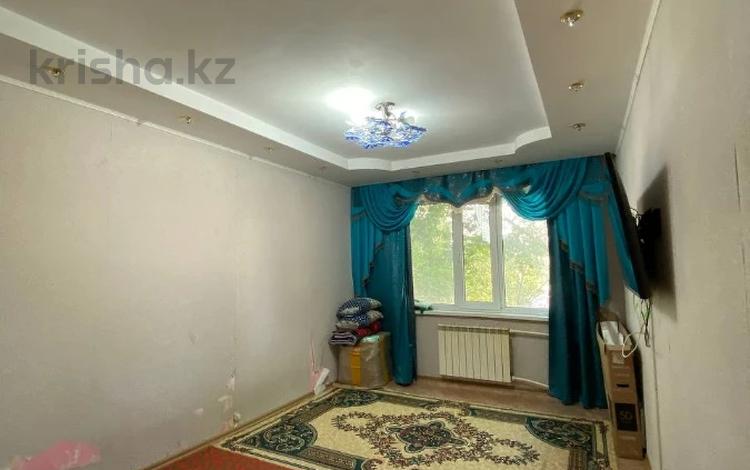 2-бөлмелі пәтер · 55.3 м² · 2/5 қабат, мкр 8, братья жубановых, бағасы: 15.5 млн ₸ в Актобе — фото 13