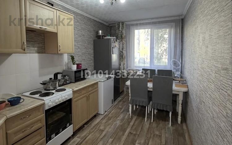 1-бөлмелі пәтер · 37.8 м² · 1/9 қабат, Карбышева 52 — Бульвар Гагарина, бағасы: 11.5 млн ₸ в Усть-Каменогорске — фото 10