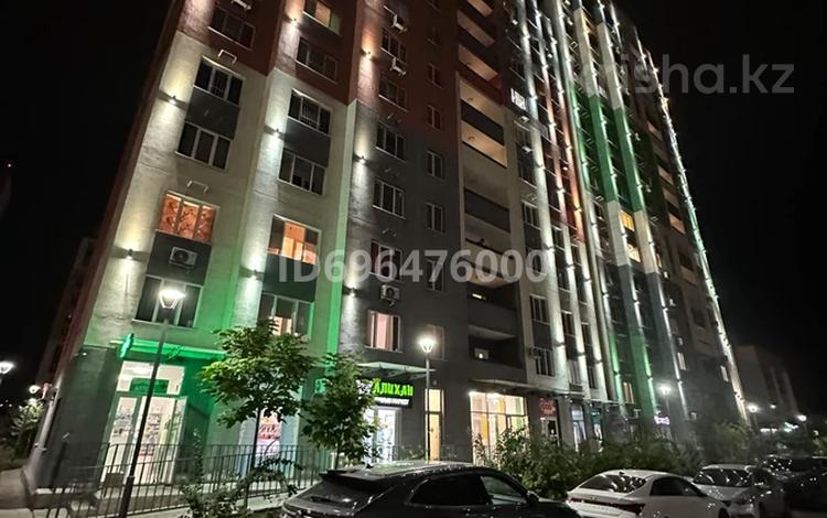 1-комнатная квартира · 41 м² · 5/12 этаж, мкр Калкаман-2 36/5 за 200 000 ₸ в Алматы, Наурызбайский р-н — фото 2