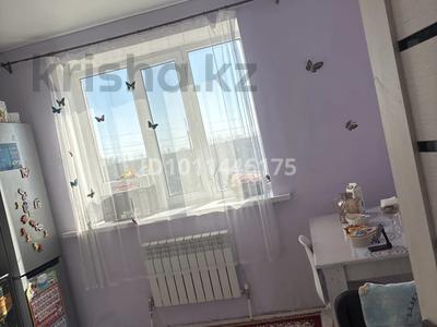 2-бөлмелі пәтер · 60 м² · 4/5 қабат, ул. Каганат 5Б, бағасы: 16 млн ₸ в Косшы