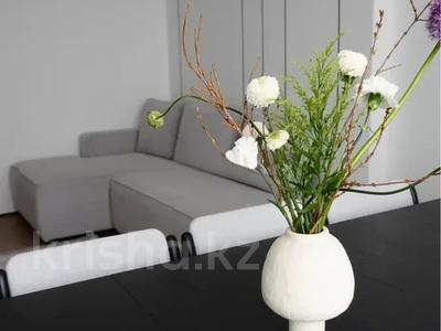 4-комнатная квартира · 115 м² · 6/18 этаж, Утеген батыра за 105 млн ₸ в Алматы, Ауэзовский р-н