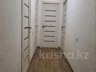 2-комнатная квартира · 57.3 м² · 2/2 этаж, абая 137 за 12.6 млн 〒 в Кокшетау