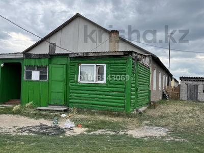 Часть дома · 3 комнаты · 75 м² · 10 сот., Орман 1/2 за 5 млн ₸ в Макинске