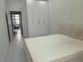 3-комнатная квартира · 83 м² · 8/16 этаж, Санжара Асфендиярова 3 за 400 000 ₸ в Астане, Нура р-н — фото 8