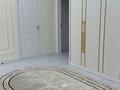 3-комнатная квартира · 83 м² · 8/16 этаж, Санжара Асфендиярова 3 за 400 000 ₸ в Астане, Нура р-н