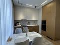 3-комнатная квартира · 100 м² · 9/20 этаж, мкр Сары Арка, Жарбосынова за 1.2 млн ₸ в Атырау — фото 29