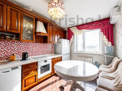 3-комнатная квартира · 96 м² · 11/14 этаж, Кабанбай батыр 5/1 за 50 млн ₸ в Астане, Нура р-н