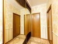 3-комнатная квартира · 96 м² · 11/14 этаж, Кабанбай батыр 5/1 за 50 млн ₸ в Астане, Нура р-н — фото 24