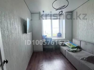 1-комнатная квартира · 39 м² · 3/5 этаж, Кокжал Барака 2 за 16.5 млн 〒 в Усть-Каменогорске