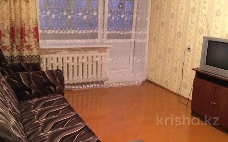 1-комнатная квартира, 34 м², 5/5 этаж, Мусрепова за 11.3 млн 〒 в Петропавловске — фото 2