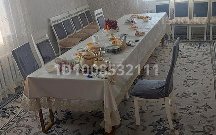 Жеке үй · 6 бөлме · 130 м² · 10 сот., Ташенова 56, бағасы: 25 млн 〒 в Аршалы — фото 2