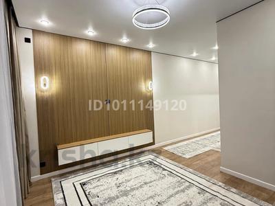 1-комнатная квартира · 30.5 м² · 4/4 этаж, Коктем 43 за 22 млн ₸ в Туздыбастау (Калинино)