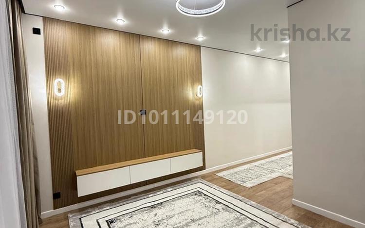 1-бөлмелі пәтер · 30.5 м² · 4/4 қабат, Коктем 43, бағасы: 23.5 млн ₸ в Туздыбастау (Калинино) — фото 2