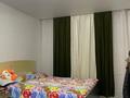 1-бөлмелі пәтер · 38 м² · 6/9 қабат, Жастар 4, бағасы: 125 000 ₸ в Талдыкоргане, мкр Жастар