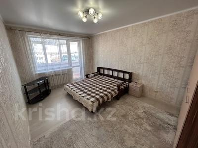 1-бөлмелі пәтер · 41 м² · 9/9 қабат, Пушкина 121, бағасы: 21 млн ₸ в Костанае