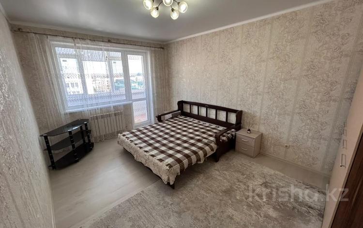 1-бөлмелі пәтер · 41 м² · 9/9 қабат, Пушкина 121, бағасы: 21 млн ₸ в Костанае — фото 2
