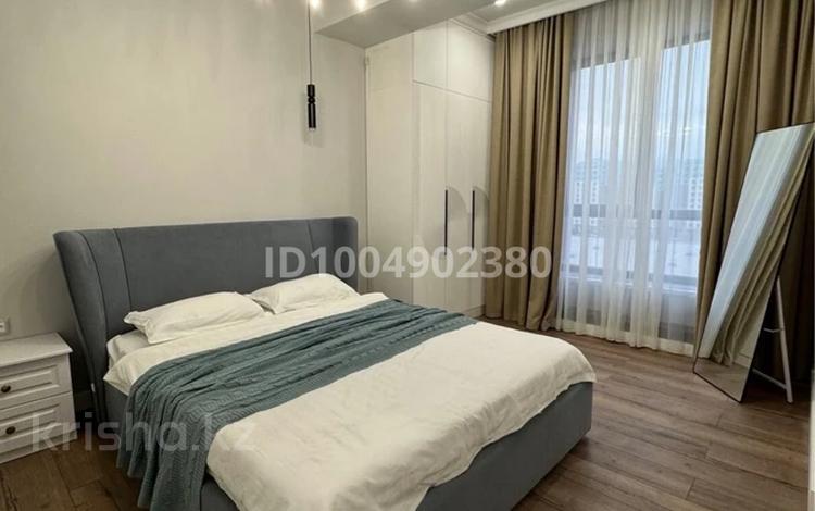 2-комнатная квартира · 48 м², Туран 41/1 за 20 900 ₸ в Астане, Есильский р-н — фото 2