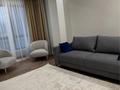 2-комнатная квартира · 48 м², Туран 41/1 за 20 900 ₸ в Астане, Есильский р-н — фото 2