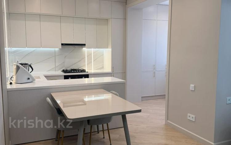 5-комнатная квартира · 132 м² · 2/5 этаж, мкр. Алтын орда 49р за 45.5 млн ₸ в Актобе — фото 2