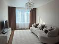 3-комнатная квартира · 88.17 м² · 10/17 этаж, Улы Дала 12 — Айтматова за 450 000 ₸ в Астане, Нура р-н