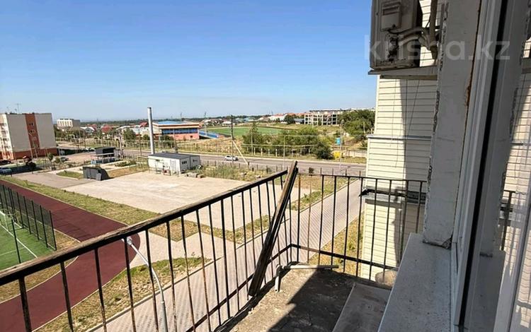 1-комнатная квартира · 34 м² · 4/5 этаж, Набережная бн за 14.5 млн ₸ в Есик — фото 2