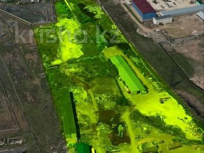 Промбаза · 7 га, Ондирис 25А за 3 млрд 〒 в Астане, р-н Байконур
