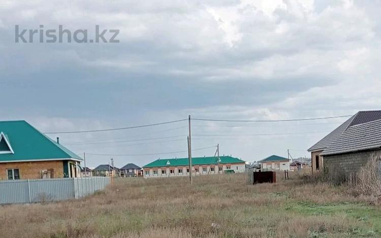 Жер телімі · 9 сотық, Исатай батыра, бағасы: 19.8 млн ₸ в  — фото 2