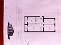 3-бөлмелі пәтер, 75 м², 4/8 қабат, мкр Юго-Восток 1 — Муканова, бағасы: 12 млн 〒 в Караганде, Казыбек би р-н — фото 3