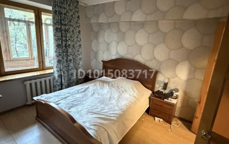 2-комнатная квартира · 61.8 м² · 4/5 этаж, мкр Самал-3, Достык — Омарова за 69 млн ₸ в Алматы, Медеуский р-н — фото 2