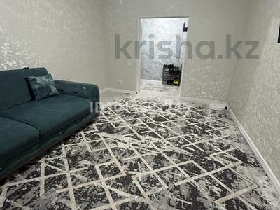 2-комнатная квартира · 63 м² · 1/5 этаж, 160 квартал 270 за 25 млн 〒 в Туркестане