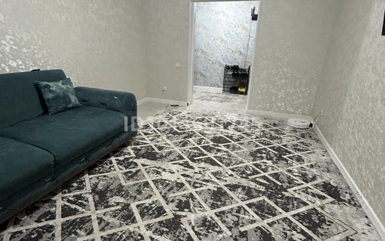 2-бөлмелі пәтер · 63 м² · 1/5 қабат, 160 квартал 270, бағасы: 22.8 млн ₸ в Туркестане — фото 2