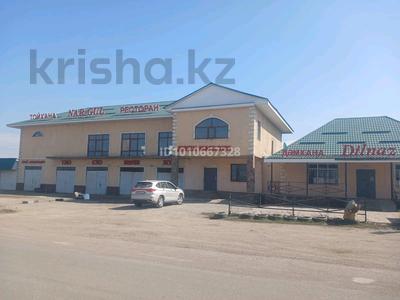 Свободное назначение, офисы, магазины и бутики, склады, азс, автосервисы и автомойки, общепит, салоны красоты · 600 м² за 137 млн 〒 в Жибек Жолы