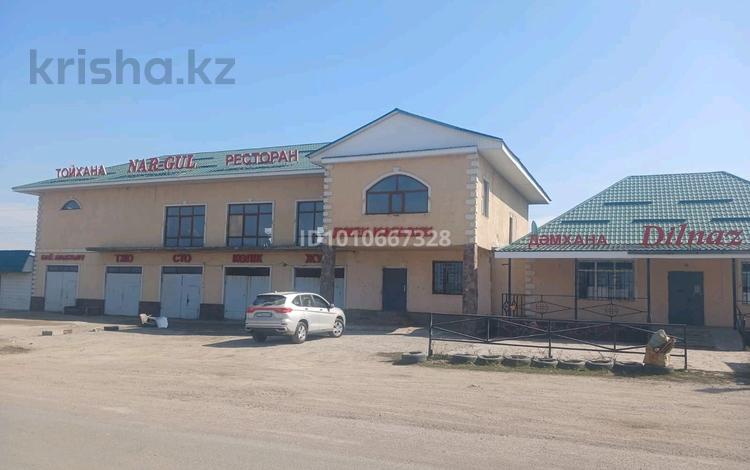 Свободное назначение, офисы, магазины и бутики, склады, азс, автосервисы и автомойки, общепит, салоны красоты · 600 м² за 137 млн 〒 в Жибек Жолы — фото 2