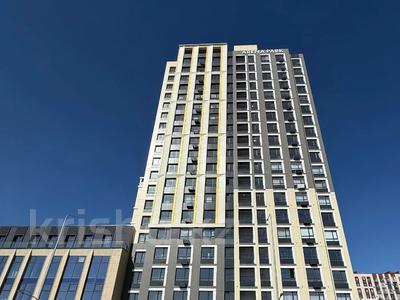 4-бөлмелі пәтер · 129.7 м² · 17/19 қабат, мкр Юго-Восток, Ашимова 7/1 — Дюсембекова, бағасы: 62 млн ₸ в Караганде, Казыбек би р-н