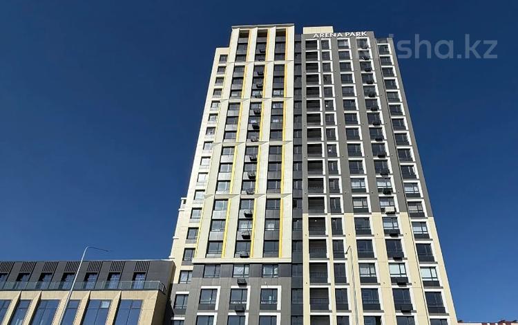 4-комнатная квартира · 129.7 м² · 17/19 этаж, мкр Юго-Восток, Ашимова 7/1 — Дюсембекова за 62 млн ₸ в Караганде, Казыбек би р-н — фото 2