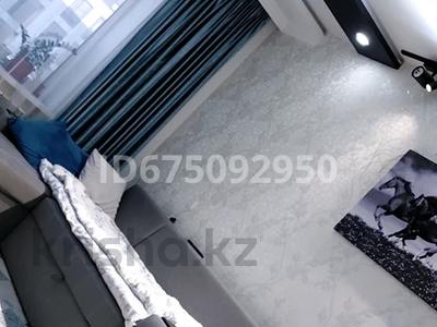 1-бөлмелі пәтер · 43 м² · 6/6 қабат, 16-й мкр 90, бағасы: 17 млн 〒 в Актау