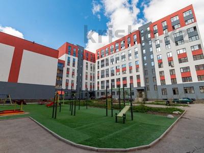 1-комнатная квартира · 34 м² · 2/9 этаж, Жамбыла 10 за 20 млн ₸ в Астане, Сарыарка р-н