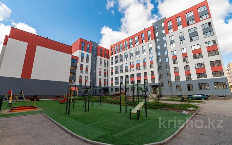 1-комнатная квартира · 34 м² · 2/9 этаж, Жамбыла 10 за 20 млн ₸ в Астане, Сарыарка р-н — фото 2
