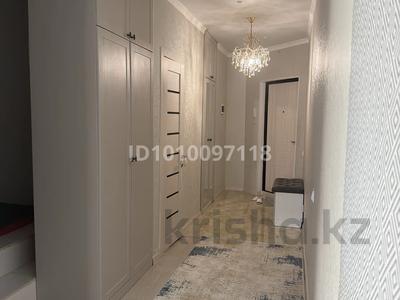 1-комнатная квартира · 44 м² · 15/22 этаж, Чингиз Айтматов 34 — БЦ Тумар за 250 000 ₸ в Астане, Нура р-н