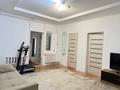 Отдельный дом · 4 комнаты · 130 м² · 8 сот., мкр Кемел (Первомайское) 20/1 за 67 млн ₸ в Алматы, Жетысуский р-н — фото 11