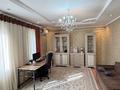 Отдельный дом · 4 комнаты · 130 м² · 8 сот., мкр Кемел (Первомайское) 20/1 за 67 млн ₸ в Алматы, Жетысуский р-н — фото 12