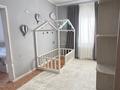Отдельный дом · 4 комнаты · 130 м² · 8 сот., мкр Кемел (Первомайское) 20/1 за 67 млн ₸ в Алматы, Жетысуский р-н — фото 17
