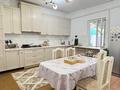 Отдельный дом · 4 комнаты · 130 м² · 8 сот., мкр Кемел (Первомайское) 20/1 за 67 млн ₸ в Алматы, Жетысуский р-н — фото 4